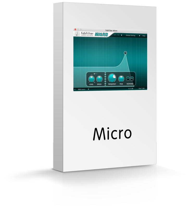 FabFilter - Total Bundle