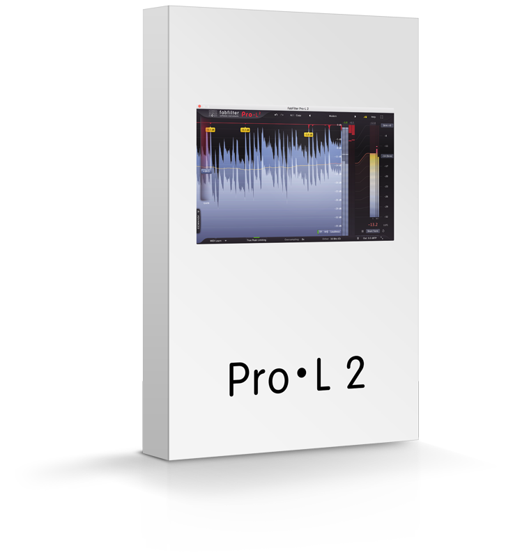 FabFilter - Total Bundle