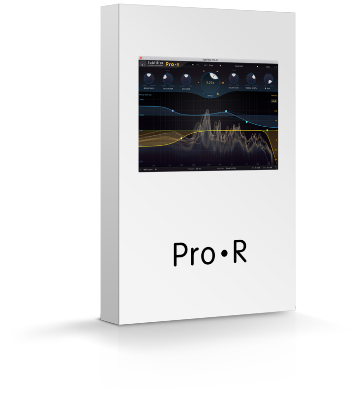 FabFilter - Total Bundle