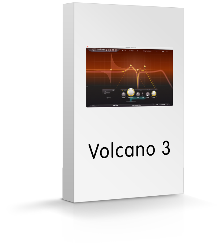 FabFilter - Total Bundle