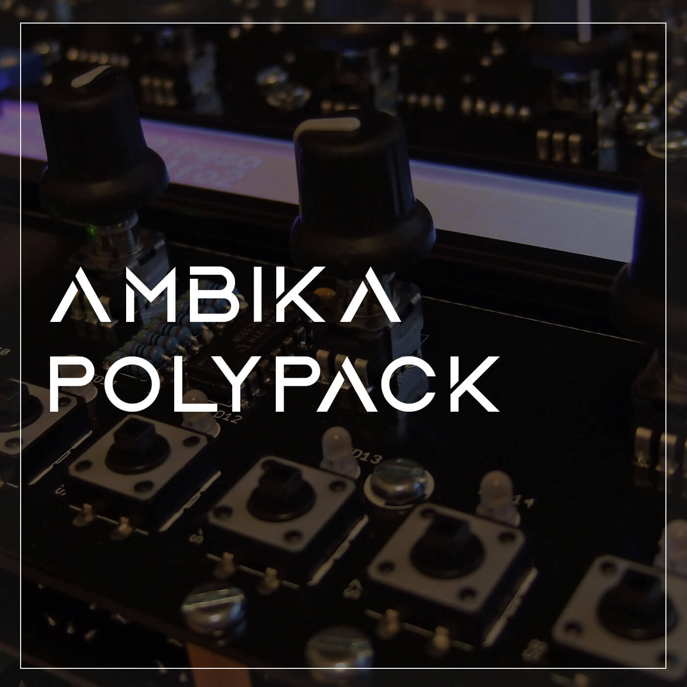 Ambika - PolyPack