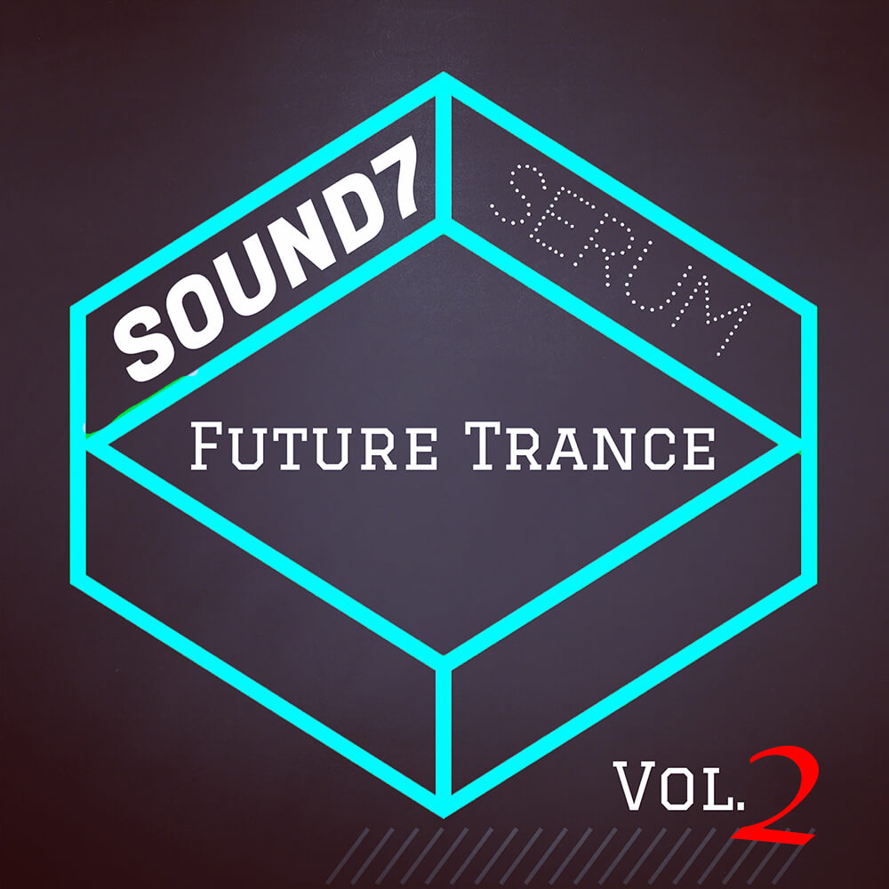 trance presets for serum - future trance volume 2 64 Premium Trance Presets including;  12 Bass 4 Keys 10 Leads 12 Pads 4 Pad FX 16 Plucks 6 FX