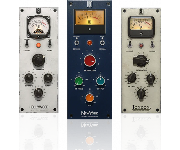 Vtc vintage sales