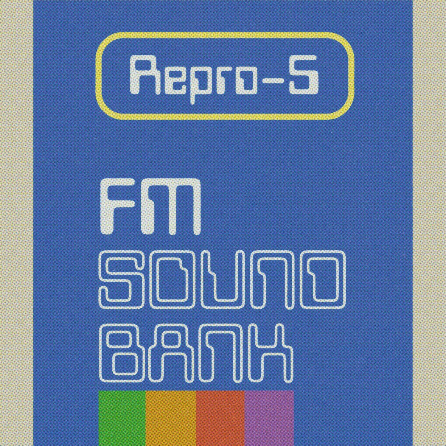 Repro5 - FM Sound Bank