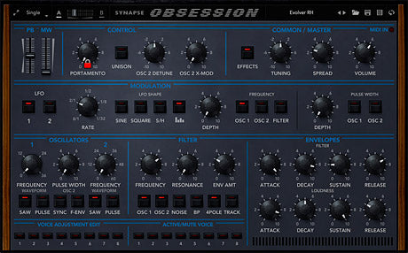Synth Presets, Sample Packs, DAW Templates, Music Production Resources ...