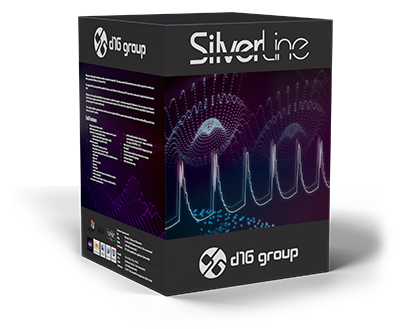 D16 - Silverline Bundle