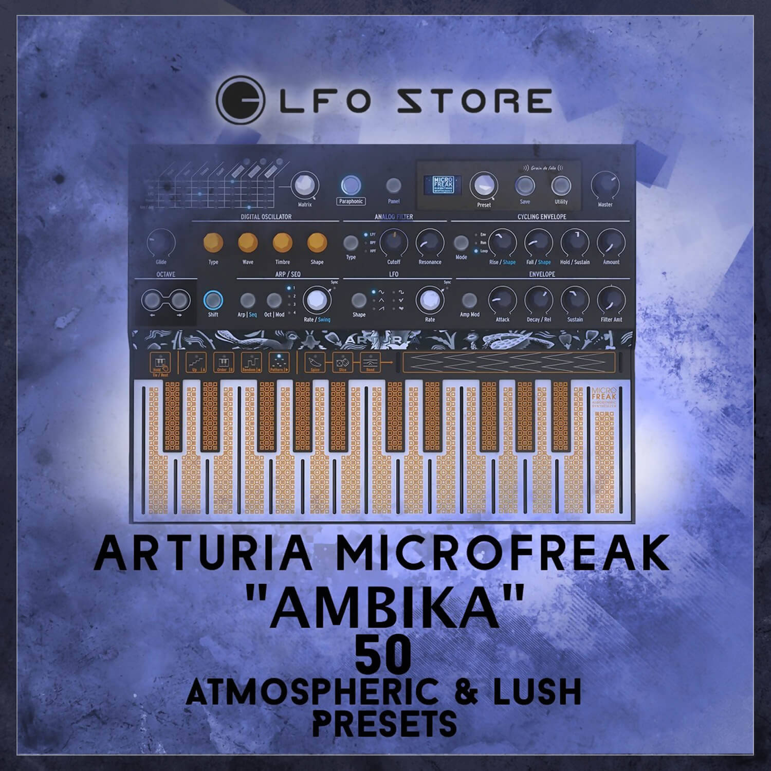 Arturia-microfreak-presets-70-sounds-with-this-microfreak-soundpack