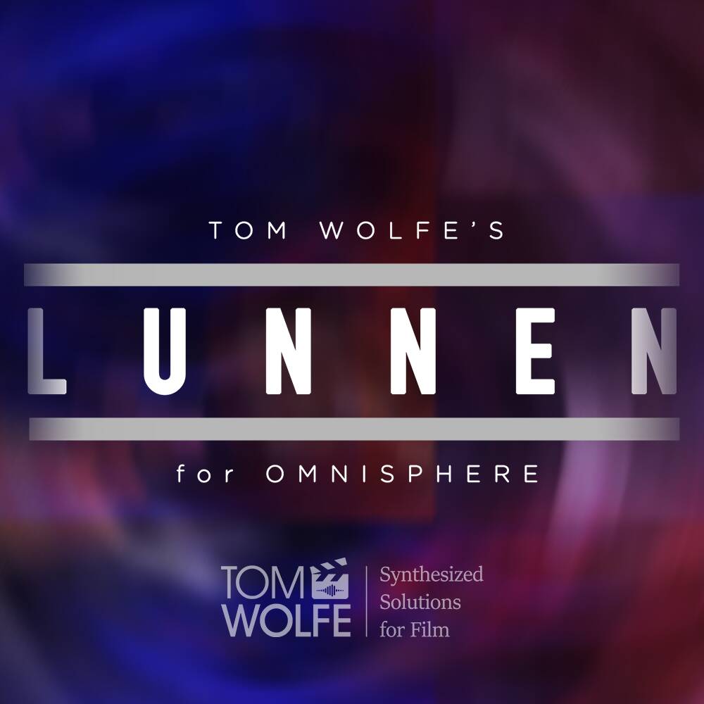 Omnisphere - Lunnen