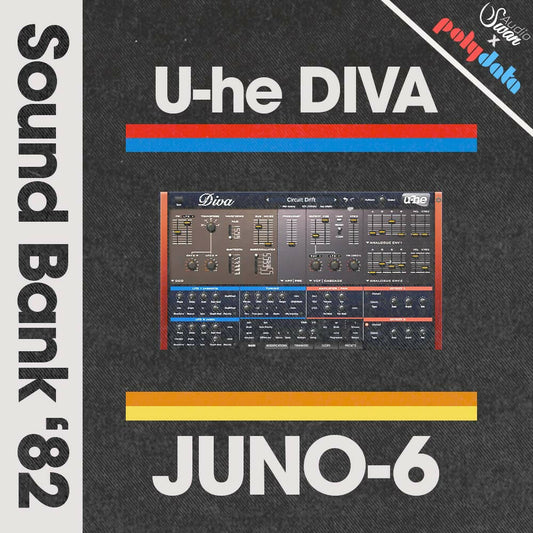 Diva - Juno 6
