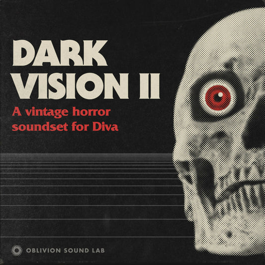 Diva - Dark Vision 2