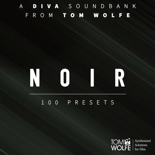 Diva - Noir