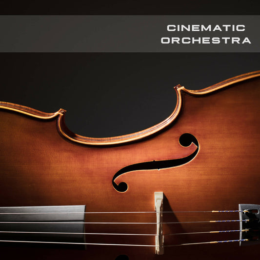 Universal Audio Opal - Cinematic Orchestra