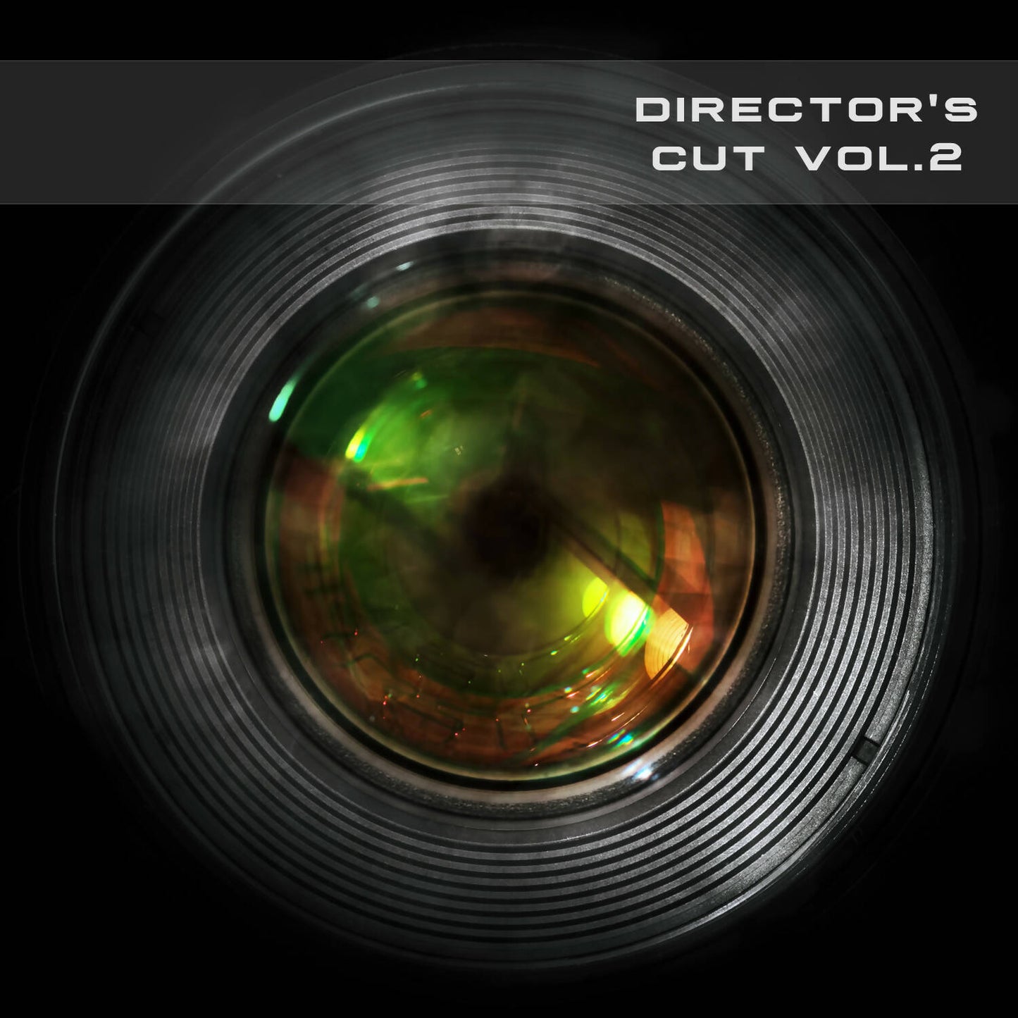 Diva - Director's Cut Vol.2
