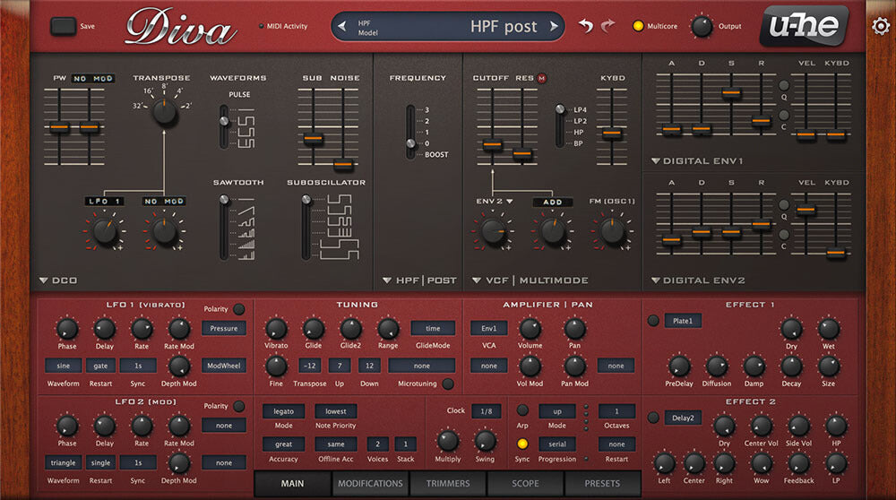 Synth Presets, Sample Packs, DAW Templates, Music Production Resources ...